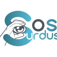 logo sos surdus 2022